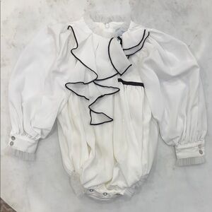 PETITE MAISON KIDS | Size 2T | Romper